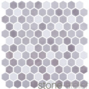 211.941.00000.001 _ Froson Grey-White 31.1×29 _ feinsteinzeug keramik fliesen platten _ klassisch grey-white grau-weiss