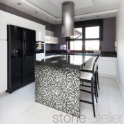 211.955.00000.000 _ Handa Outside Impr I _ feinsteinzeug keramik fliesen platten _ mosaik outside grau-beige