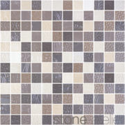 211.955.00000.001 _handa_outside_31.1×31.1_feinsteinzeug keramik platten_Mosaik_outside grau-beige