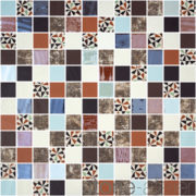211.964.00000.001 _ iton terracotta_31.1×31.1_feinsteinzeug keramik platten_Mosaik_terracotta orange mix