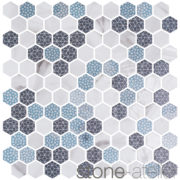 211.966.00000.001 _ iton ice blue_30.1x29_feinsteinzeug keramik platten_Mosaik_ice blue blau mix