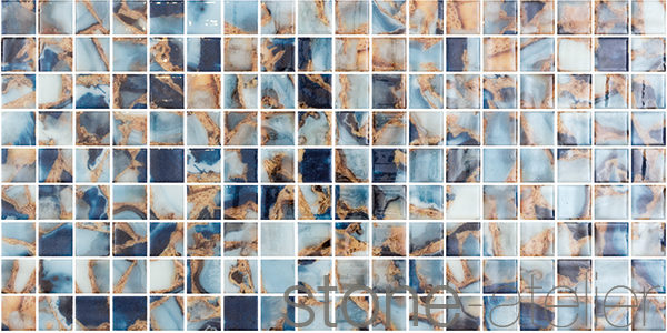 212.040.00000.001 _ Tresco Coloured_31x46.7×0.49_feinsteinzeug keramik platten_Mosaik_coloured mix