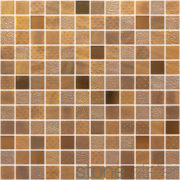 212.047.00000.001 _ Sula Cleopatra_31.1×31.1×0.49_feinsteinzeug keramik platten_Mosaik_cleopatra braun