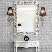 212.048.00000.000 _ Sula Greige Impr I _ feinsteinzeug keramik fliesen platten _ mosaik greige grau-weiss