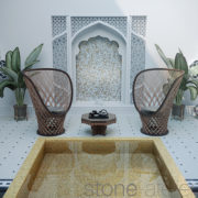 212.051.00000.000 _ Sula Light MIx Impr I _ feinsteinzeug keramik fliesen platten _ mosaik light mix grau mix