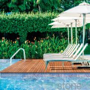 212.289.00000.000 _ Seram Sea Blue Impr II _ feinsteinzeug keramik fliesen platten _ mosaik sea blue blau