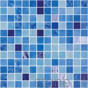 212.306.00000.001 _ Tioor Blue_31x46.7×0.49_feinsteinzeug keramik platten_Mosaik_ blue blau